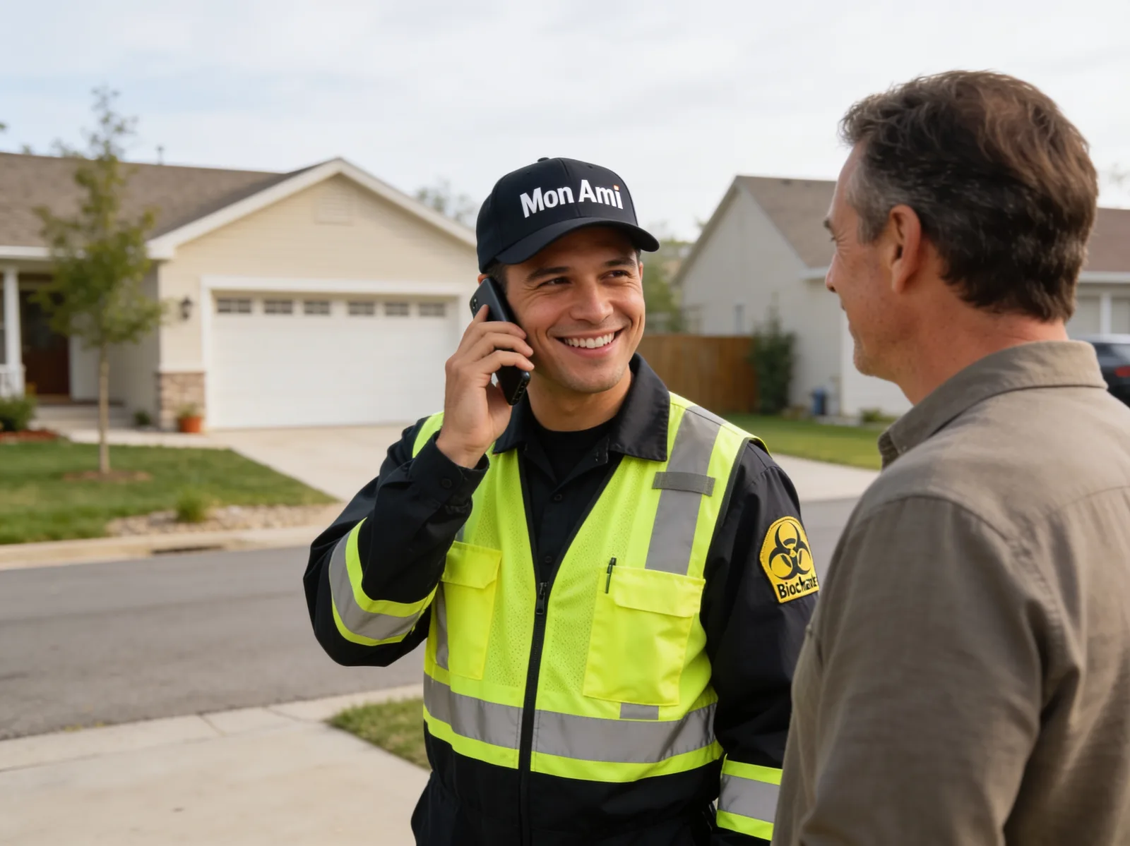 Sewage Cleanup Ventress, LA FAQs